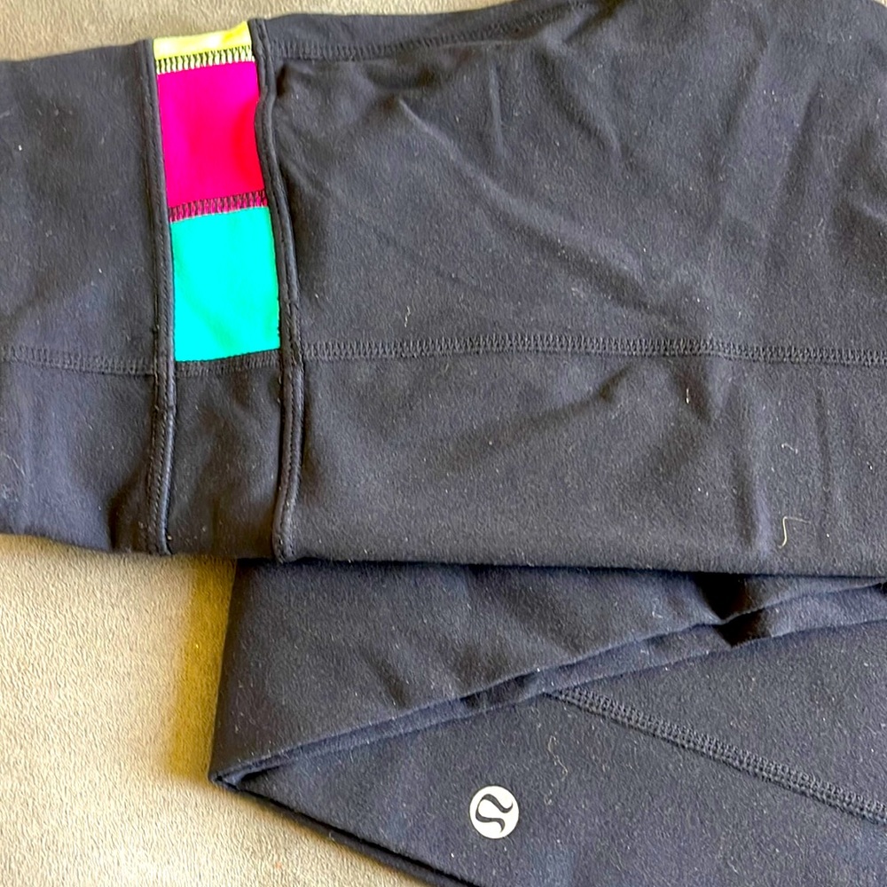 Lululemon Groove Super-High-Rise Flared Pant